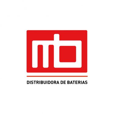 Marca MB Distribuidora de Baterias