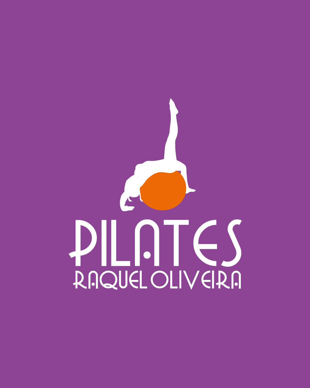 Marca Pilates Raquel Oliveira