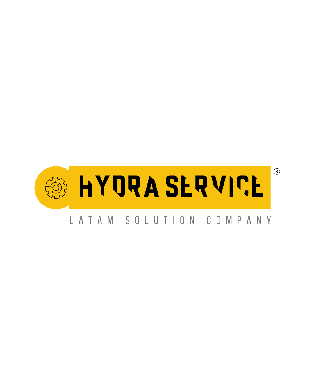 Nova marca Hydra Service