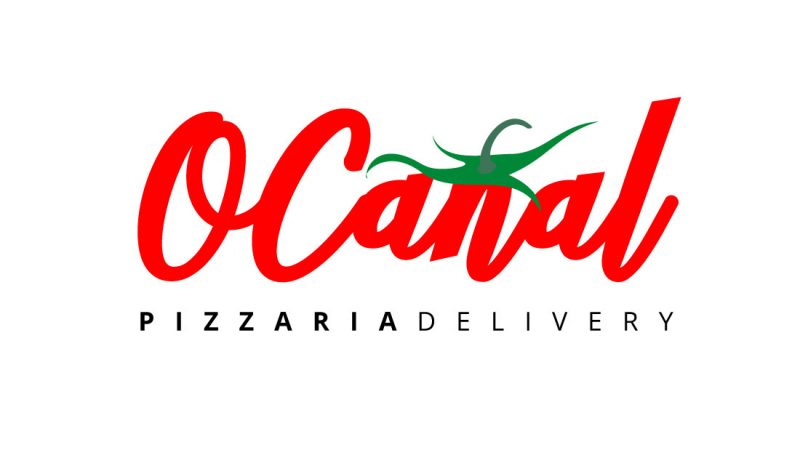 Reposicionamento de marca O Canal Pizzaria