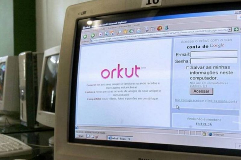 O que poderá acontecer com a volta do Orkut?