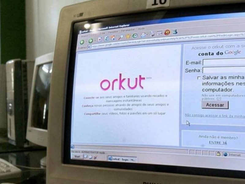 O que poderá acontecer com a volta do Orkut?
