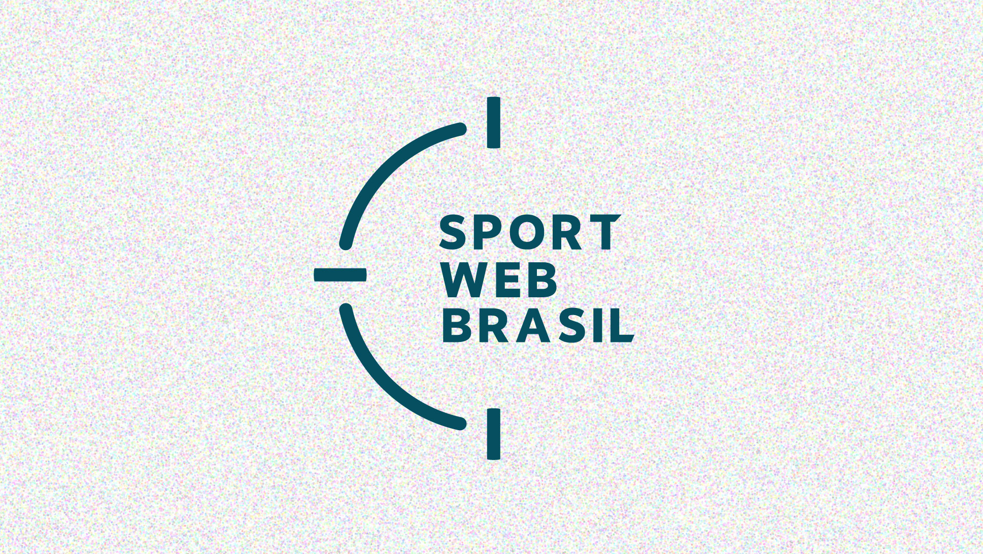 Re-design da marca Sport Web Brasil