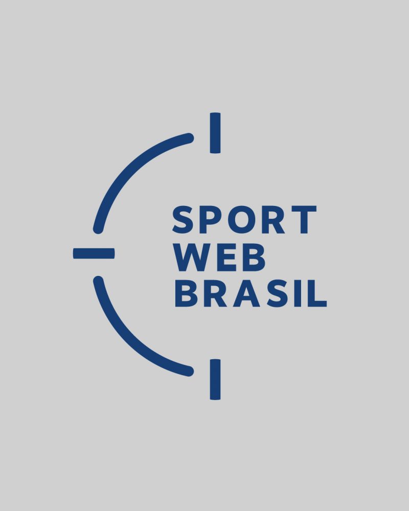 A evolução da marca Sport Web Brasil