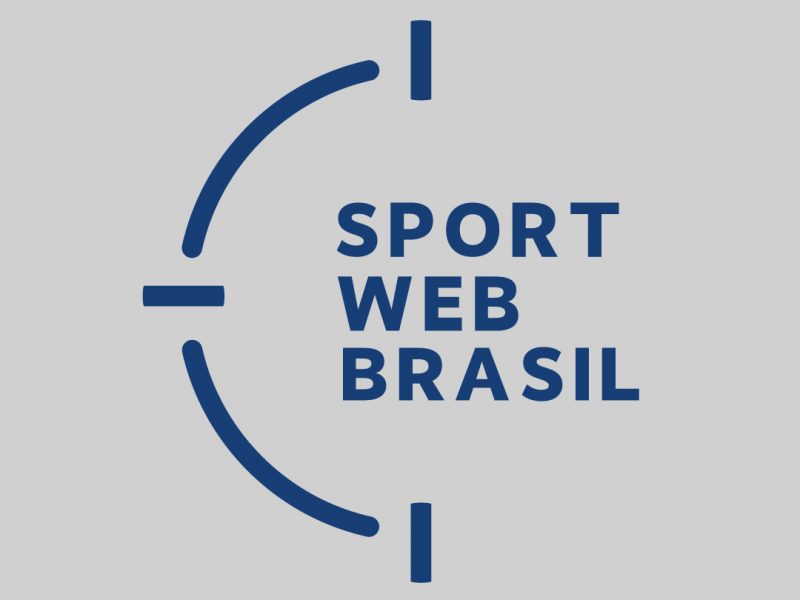 A evolução da marca Sport Web Brasil