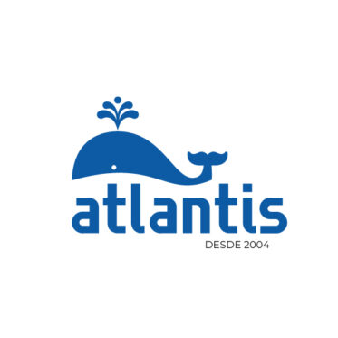 Bombas Aquáticas Atlantis
