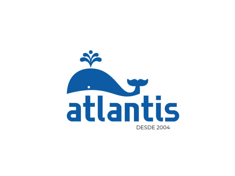 A essência de uma marca forte – Atlantis