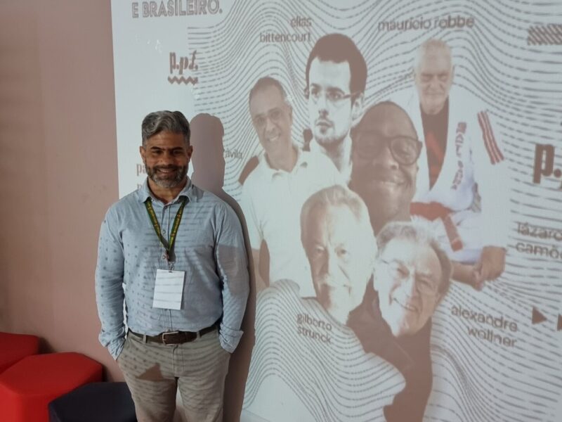 Design&Dendê – Quando o passado inspira o futuro do Design Baiano